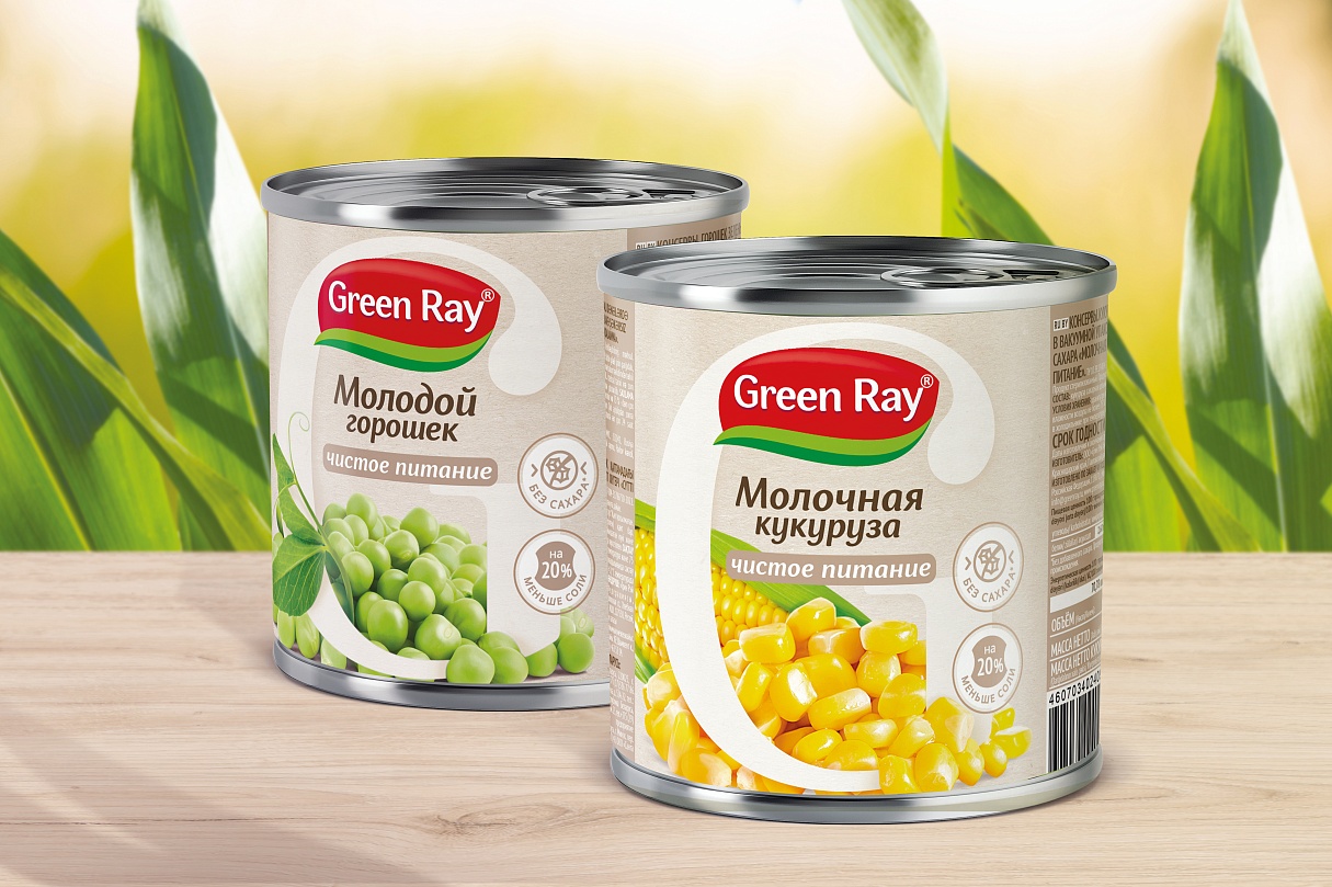 Чистое питание